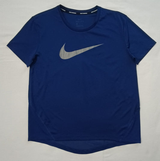 (ДАМСКО) (S) Nike DRI-FIT Tee тениска