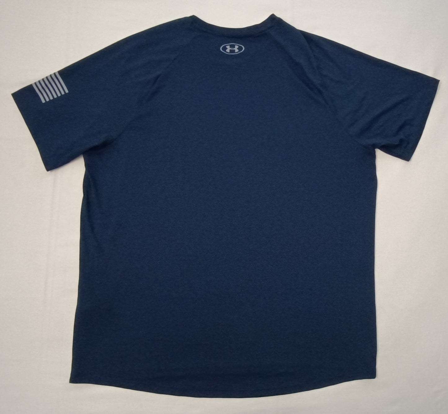 (XL) Under Armour UA Freedom Tee тениска