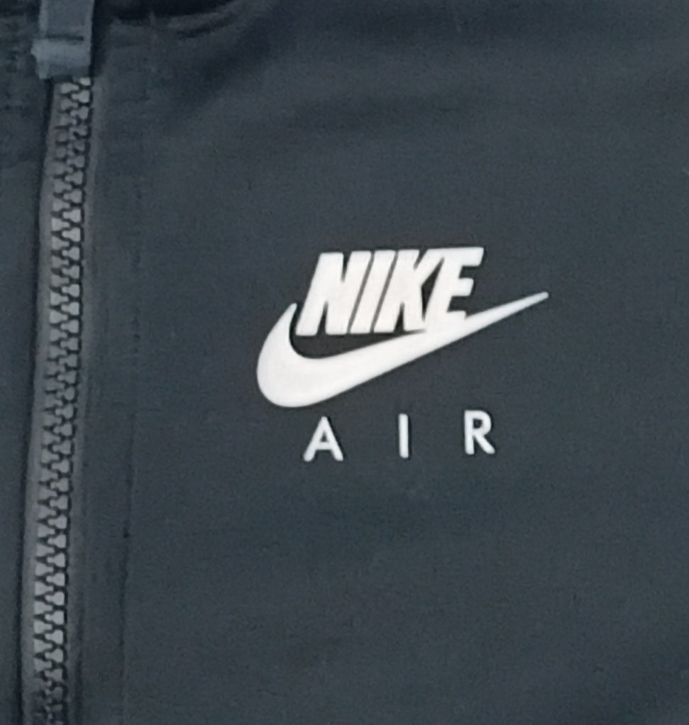 (ДЕТСКО) (Ръст 147-158см) Nike AIR Sportswear Sweatshirt горнище