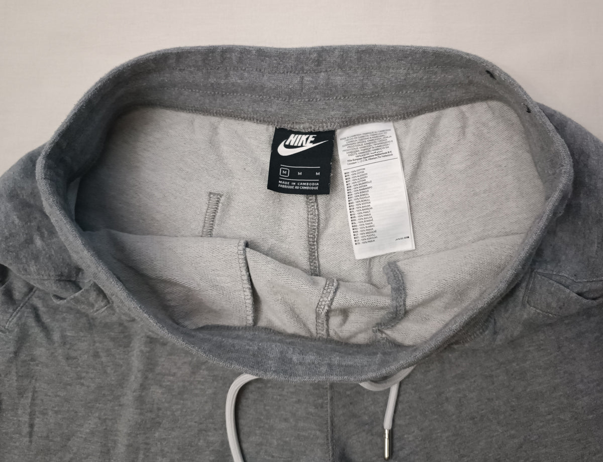 (M) Nike NSW Swoosh Fleece Shorts шорти