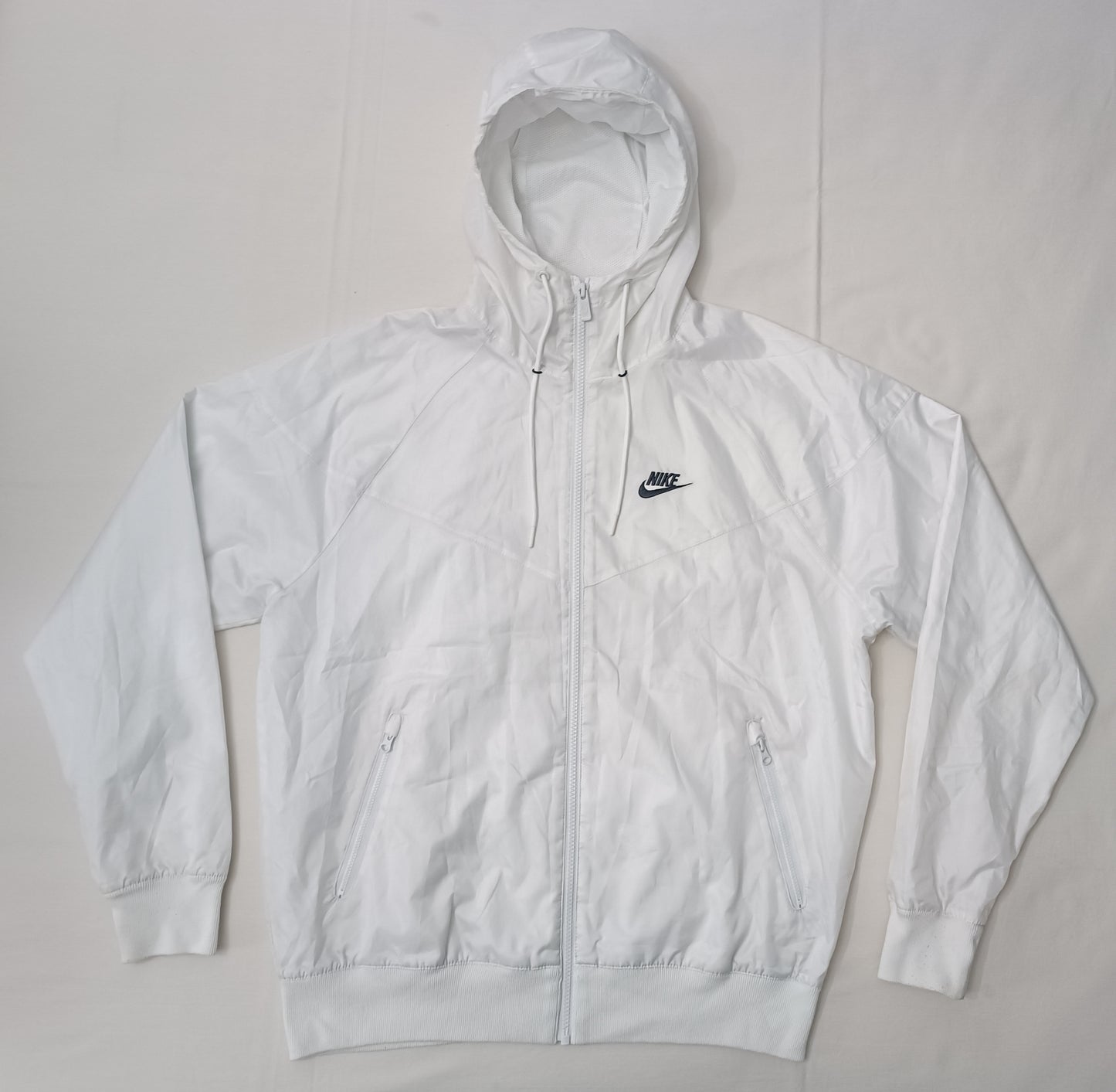 (S) Nike Windrunner Jacket яке