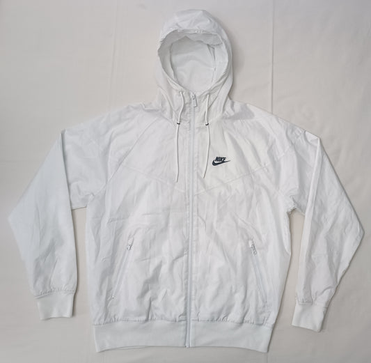 (S) Nike Windrunner Jacket яке