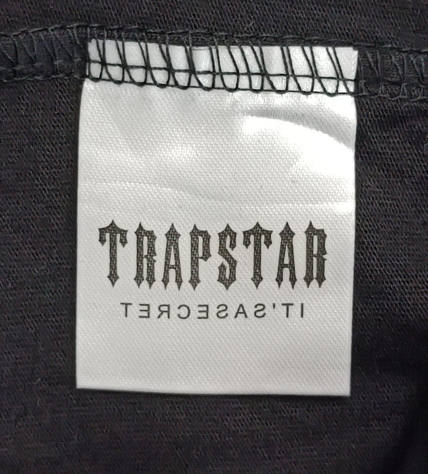 (S) Trapstar T-Shirt тениска