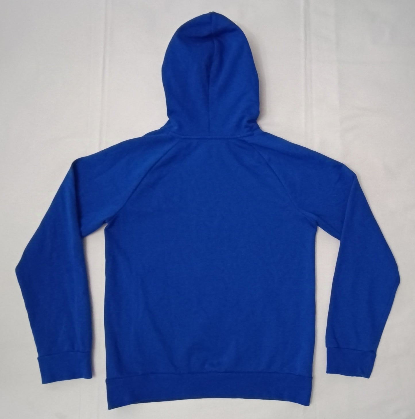 (ДЕТСКО) (Ръст 147-158см) Under Armour UA Fleece Hoodie горнище