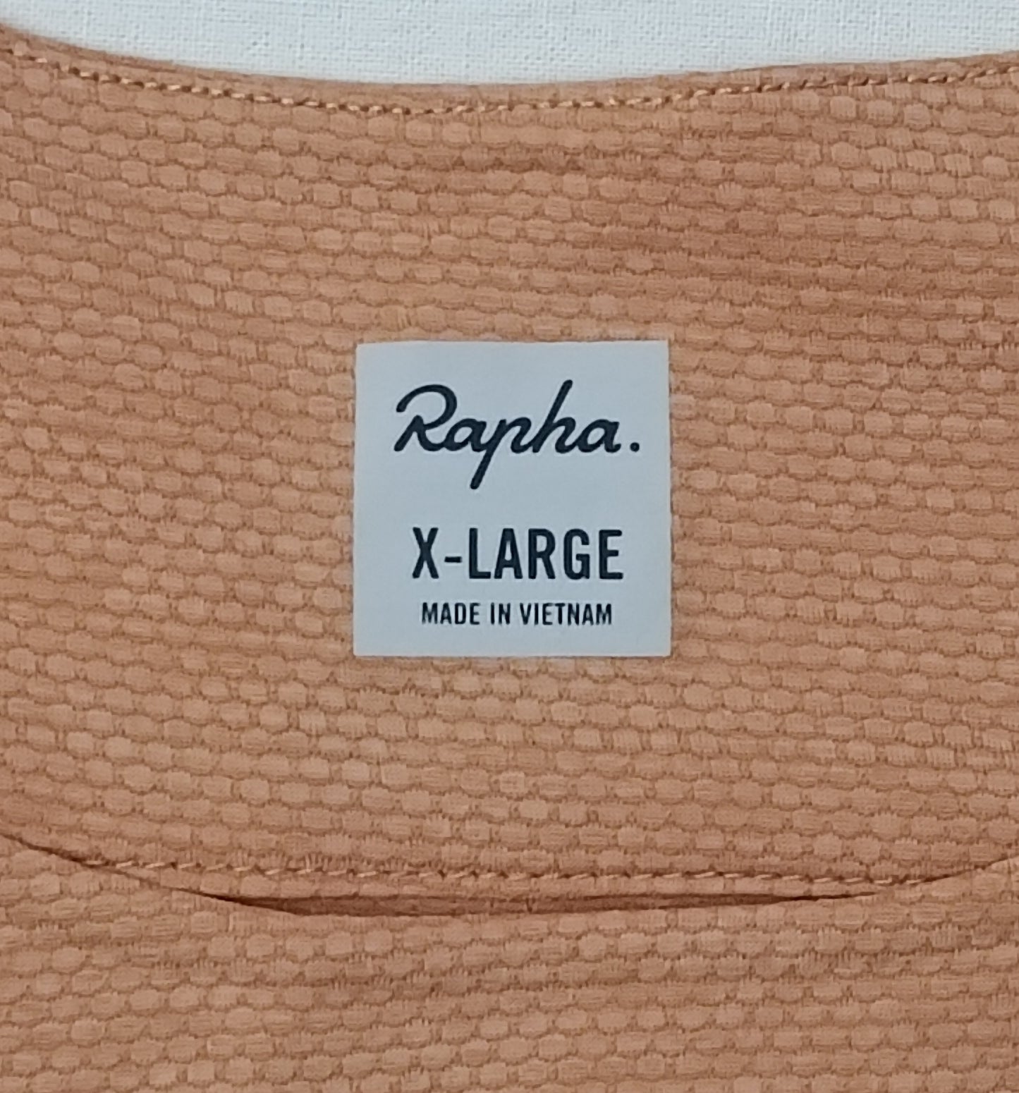 (XL) Rapha Trail Long Sleeve Technical Jersey блуза