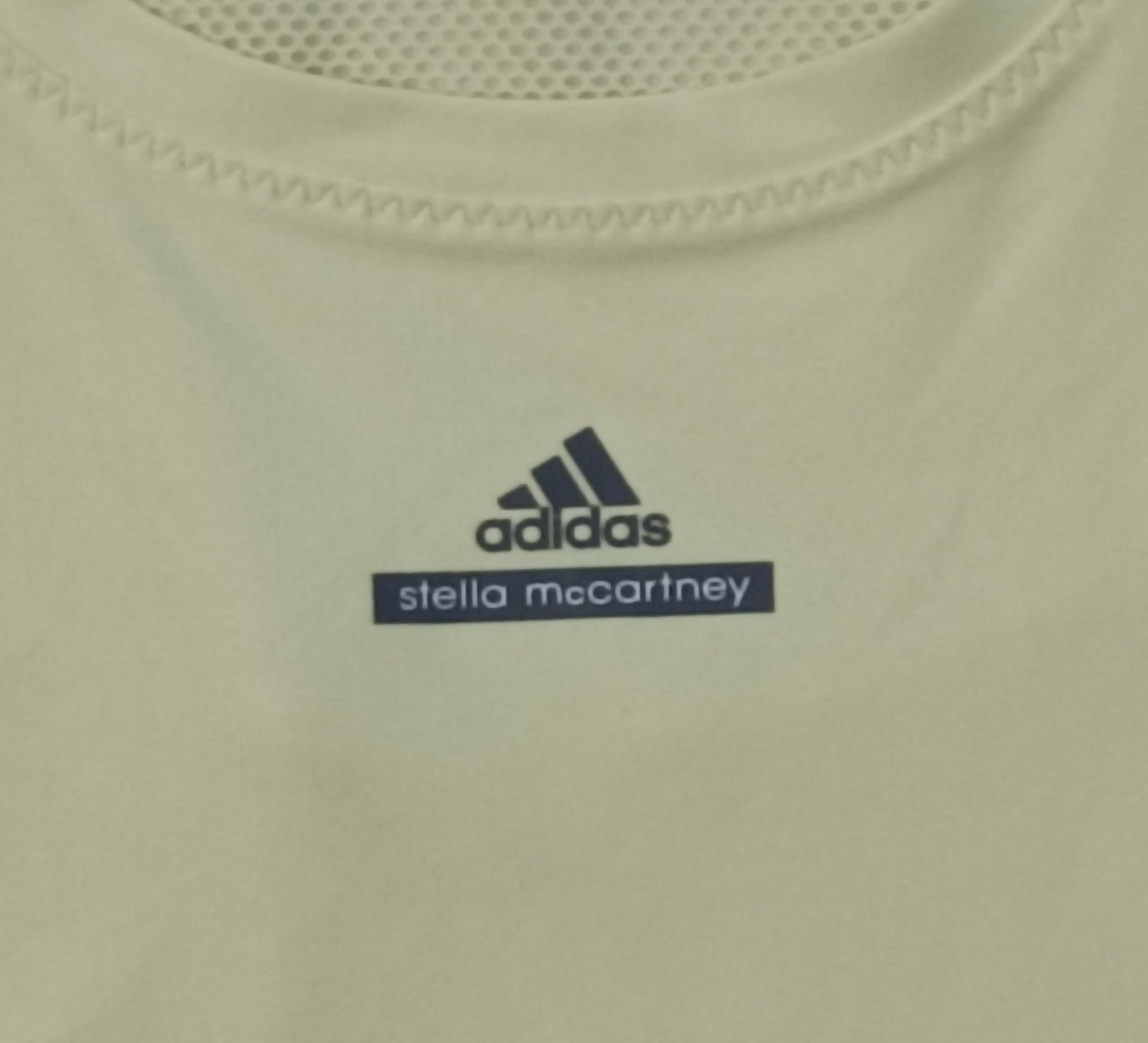 (ДАМСКО) (M) Adidas Stella McCartney Tank Top потник