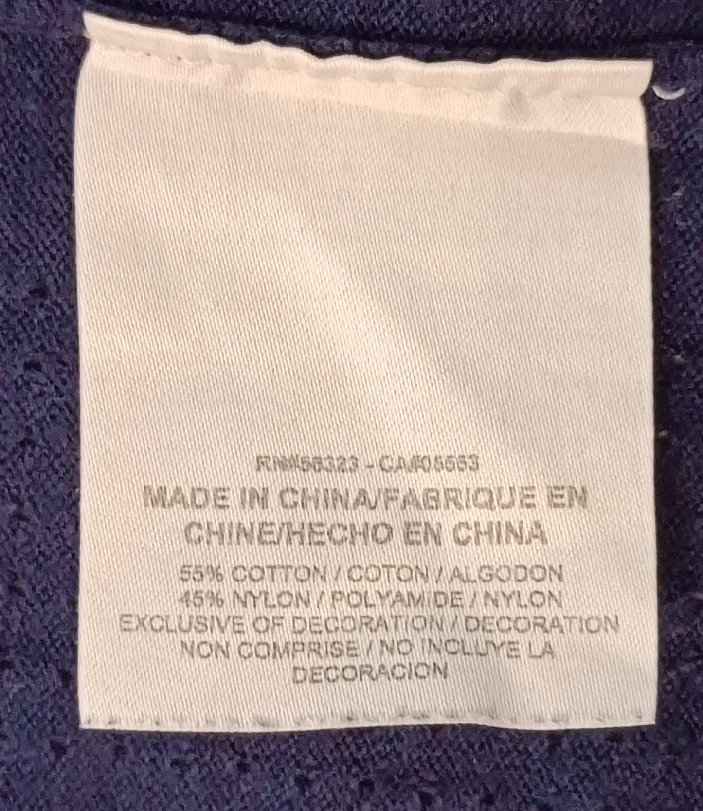 (M) Nike Sportswear Tech Knit Tee тениска