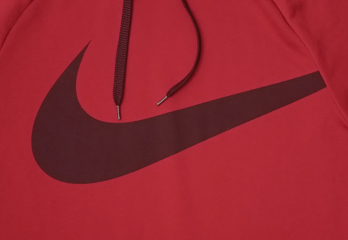 (M) Nike DRI-FIT Swoosh Sweatshirt горнище