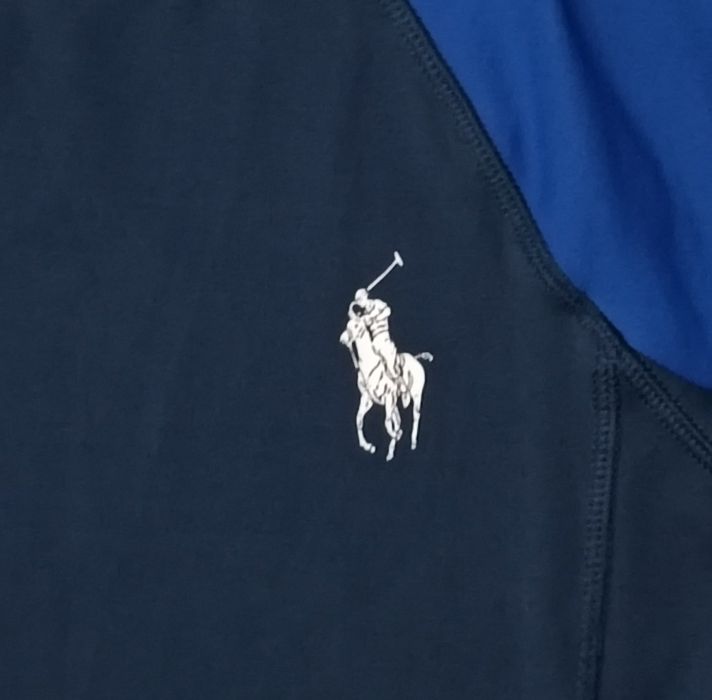 (ДЕТСКО) (Ръст 137-147см) POLO Ralph Lauren блуза