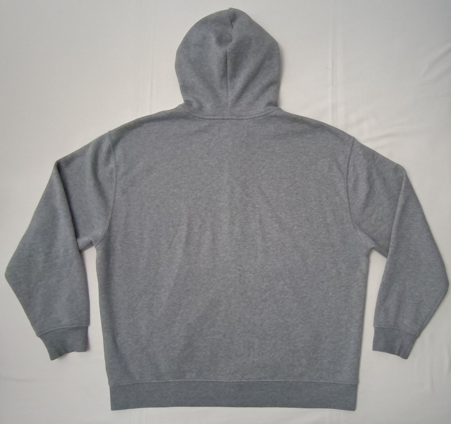 (XL) Jordan AIR Nike Fleece Hoodie горнище