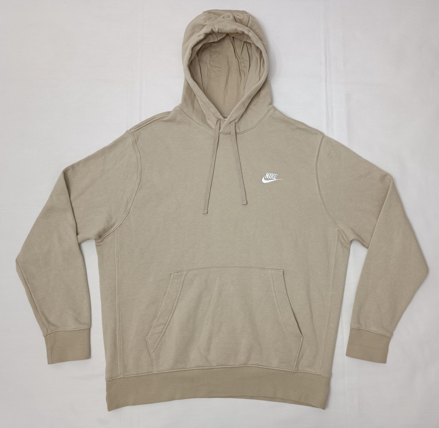 (L) Nike Sportswear Fleece Sweatshirt горнище