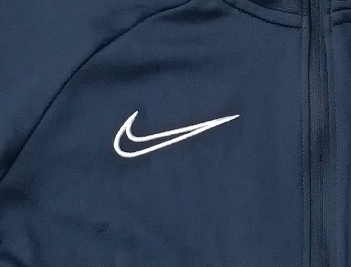 (ДЕТСКО) (Ръст 137-147см) Nike DRI-FIT Strike Top горнище