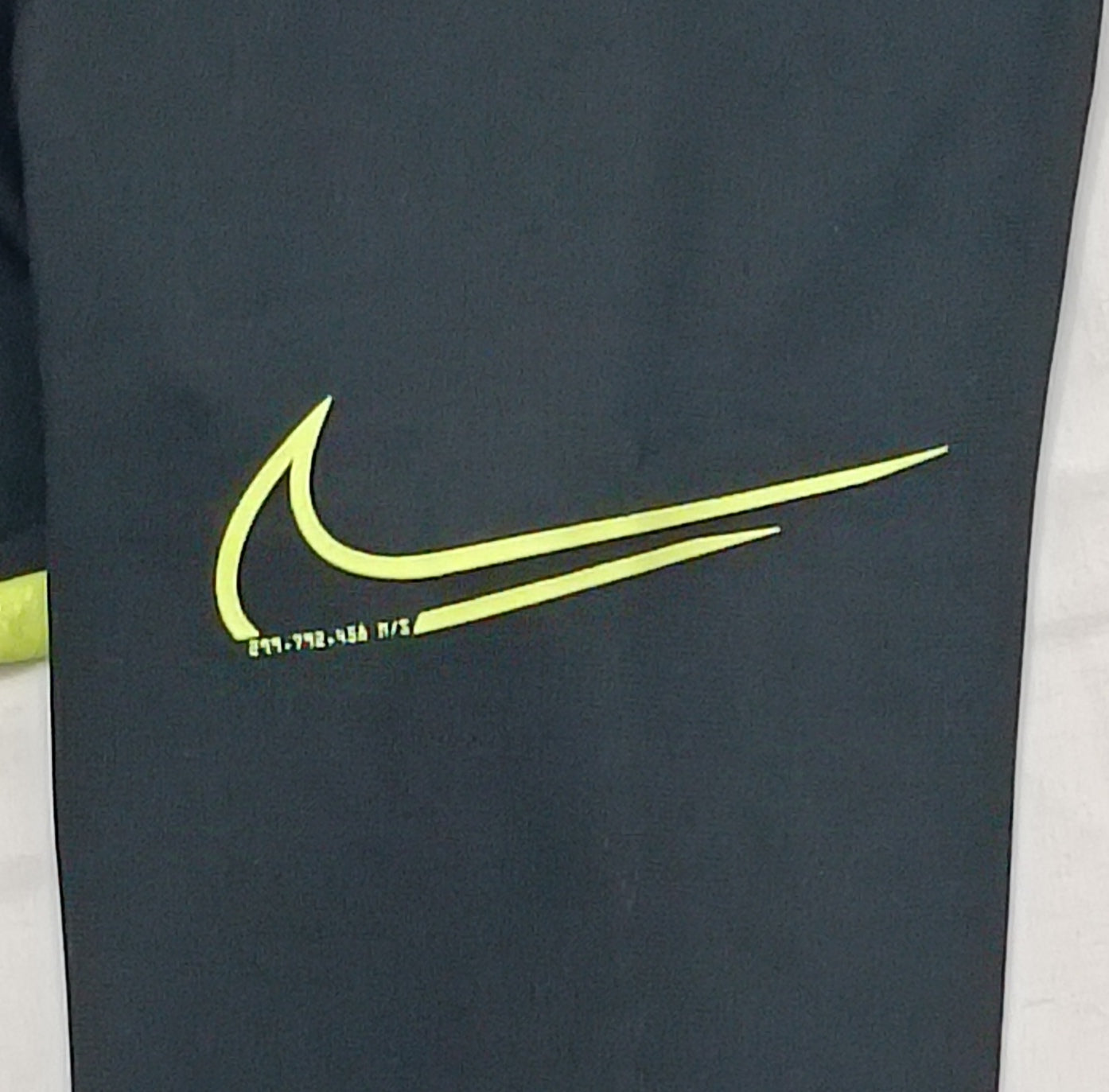 (ДЕТСКО) (Ръст 137-147см) Nike DRI-FIT CR7 Hoodie горнище