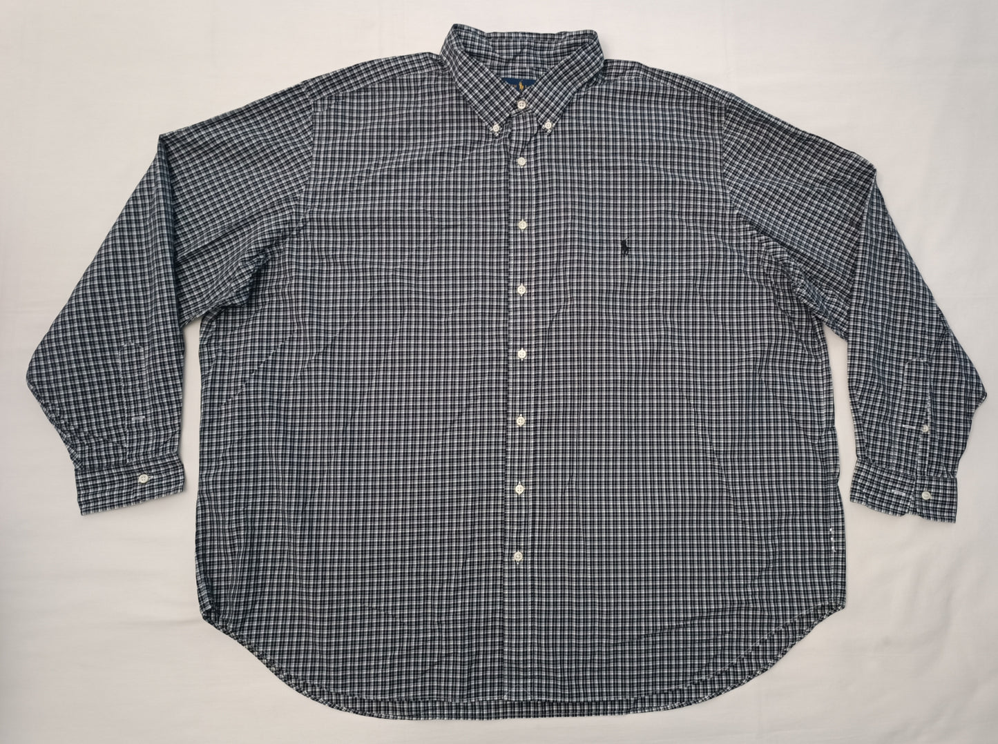 (4XL) POLO Ralph Lauren риза