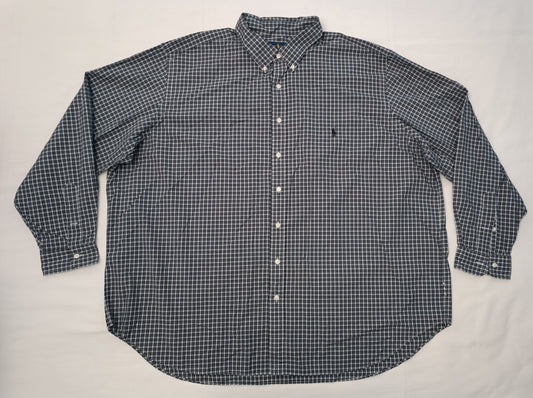 (4XL) POLO Ralph Lauren риза