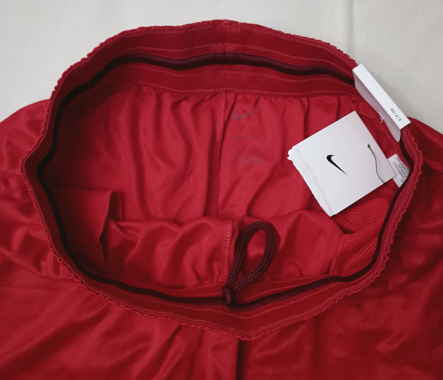 (S) Nike Fly DRI-FIT Shorts шорти