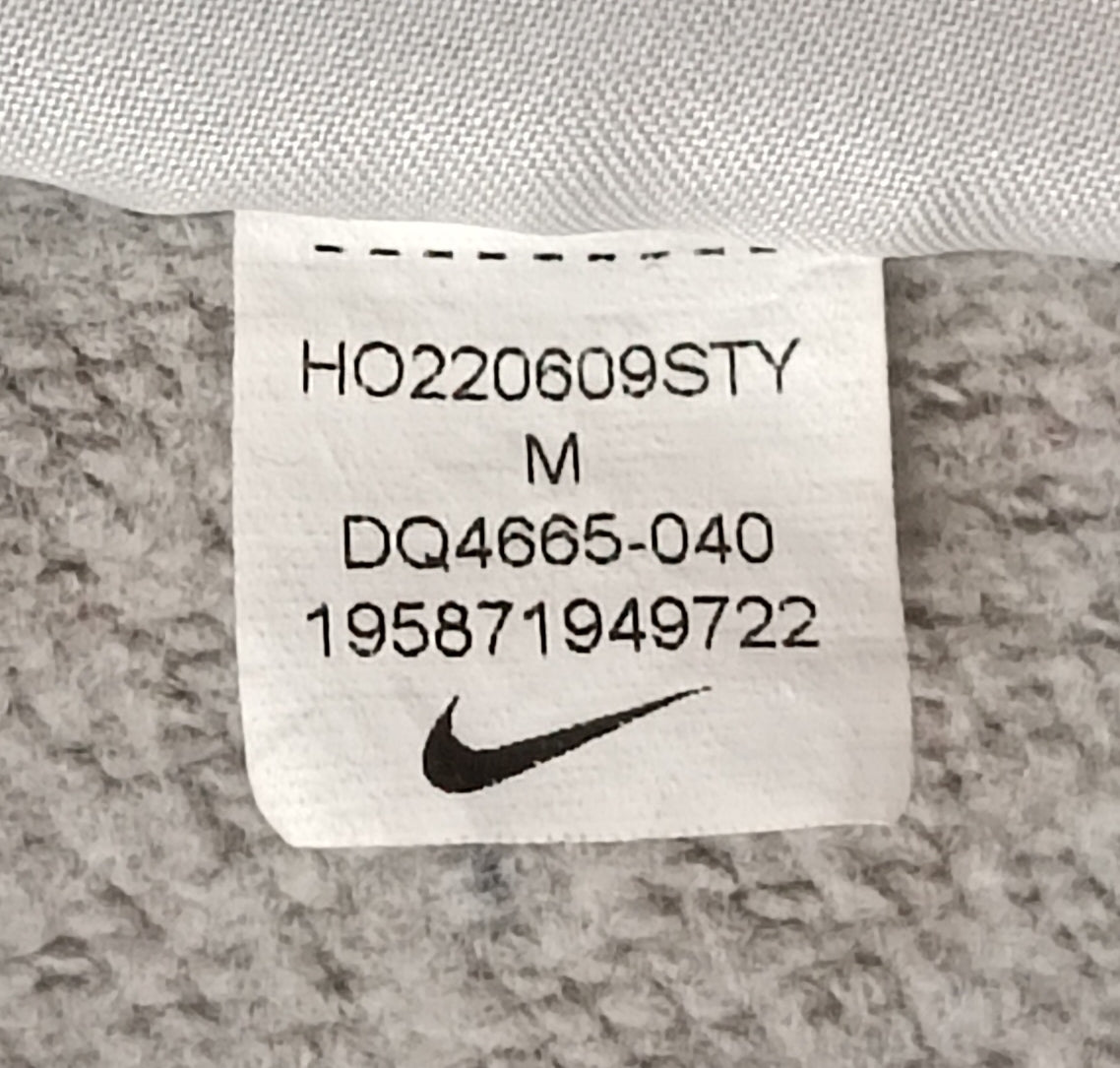 (M) Nike Club Revival Fleece Sweatpants долнище
