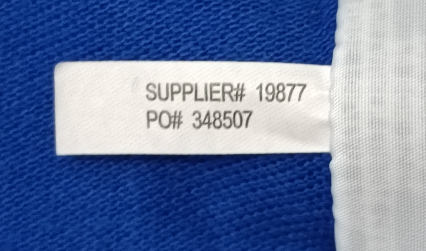 (M) POLO Ralph Lauren Polo Shirt поло тениска