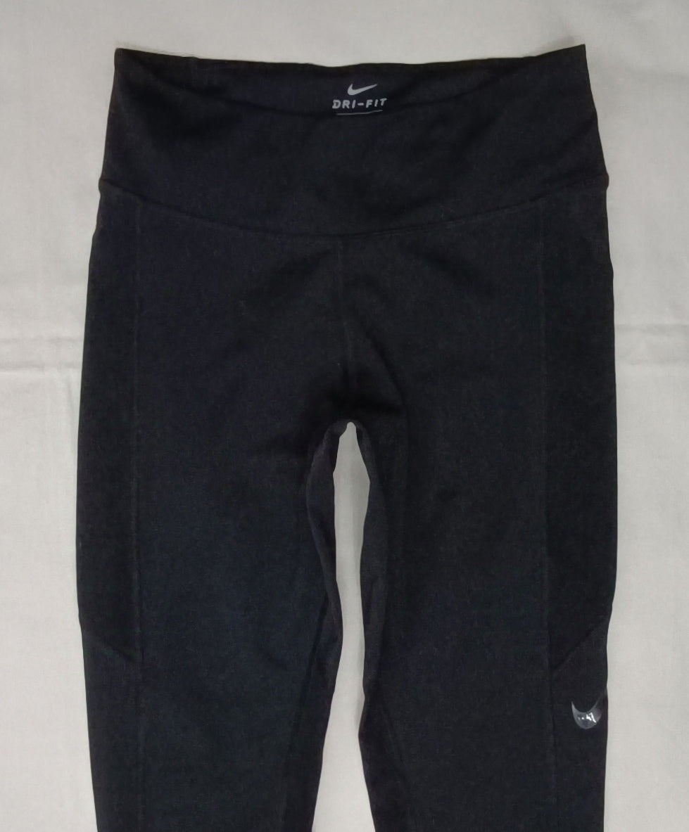 (ДАМСКО) (S) Nike DRI-FIT 3/4 Tights клин