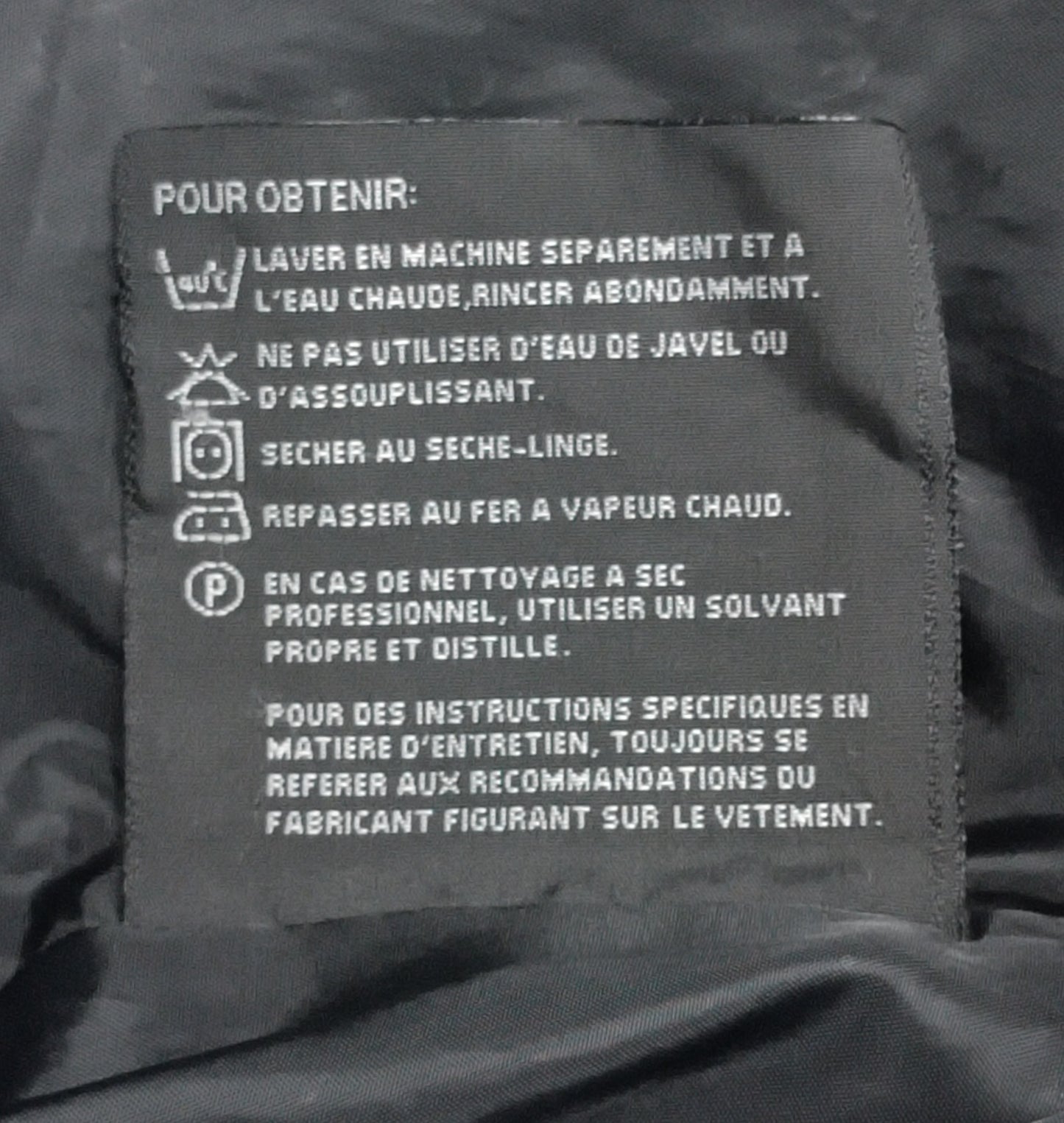 (2XL) Arc'teryx Gore-Tex XGR Jacket яке