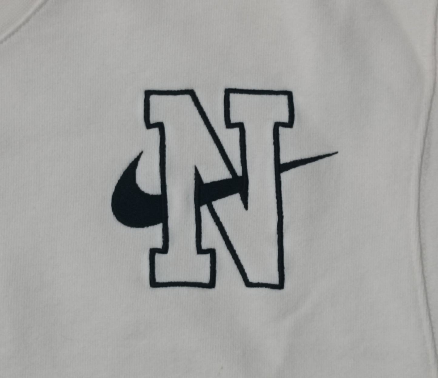 (2XL) Nike Sportswear Sweatshirt горнище
