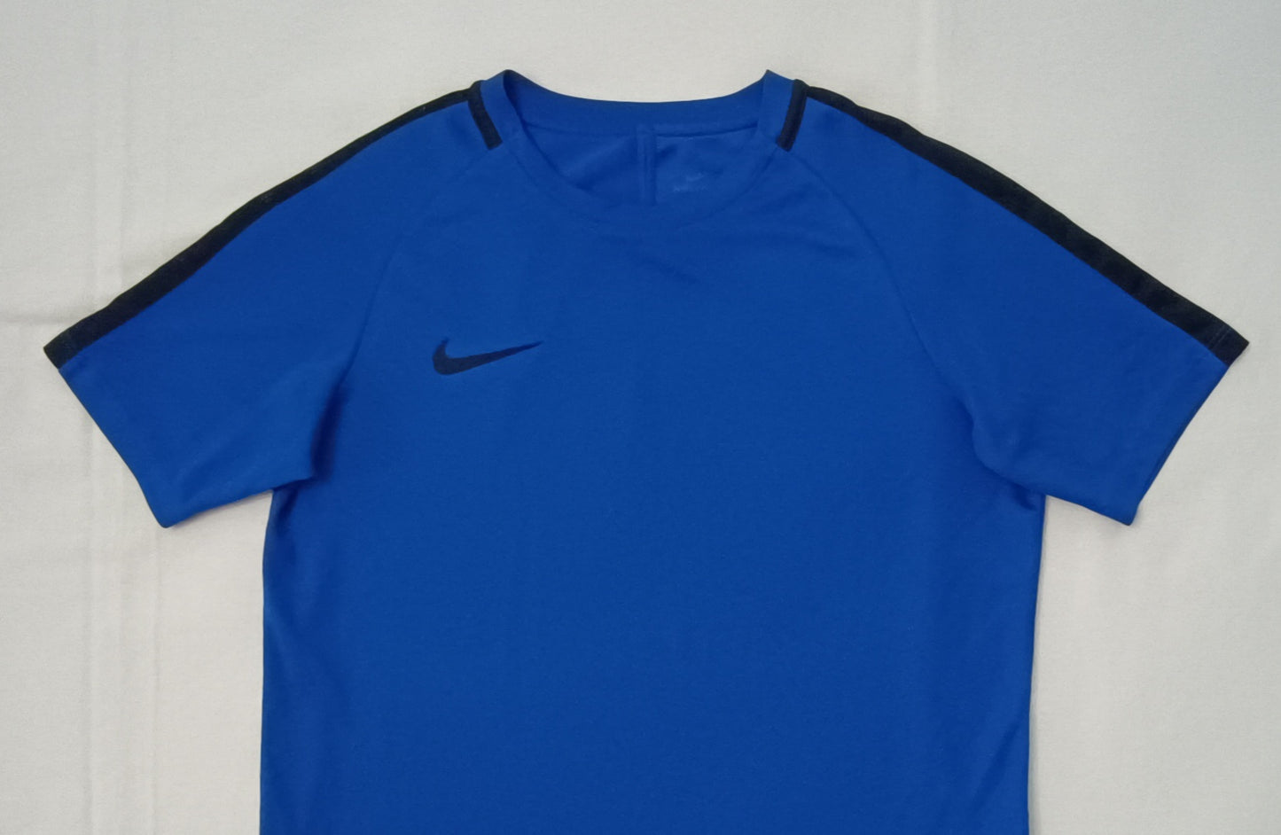 (ДЕТСКО) (Ръст 147-158см) Nike DRI-FIT Tee тениска