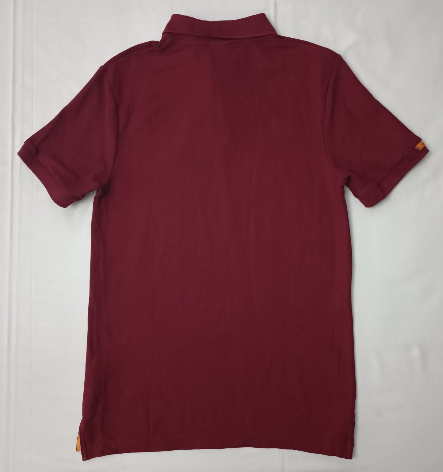 (M) Nike AS Roma Polo Shirt тениска