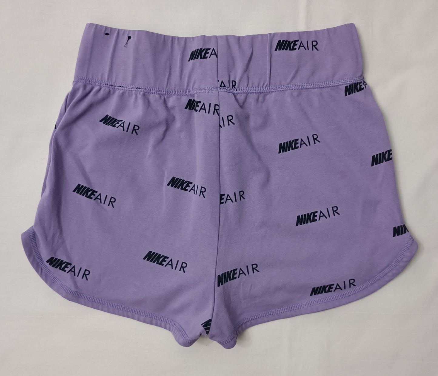 (ДАМСКО) (S) Nike AIR Sportswear Shorts шорти