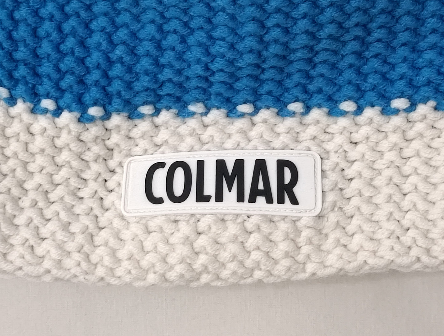 Colmar Wool Hat вълнена шапка