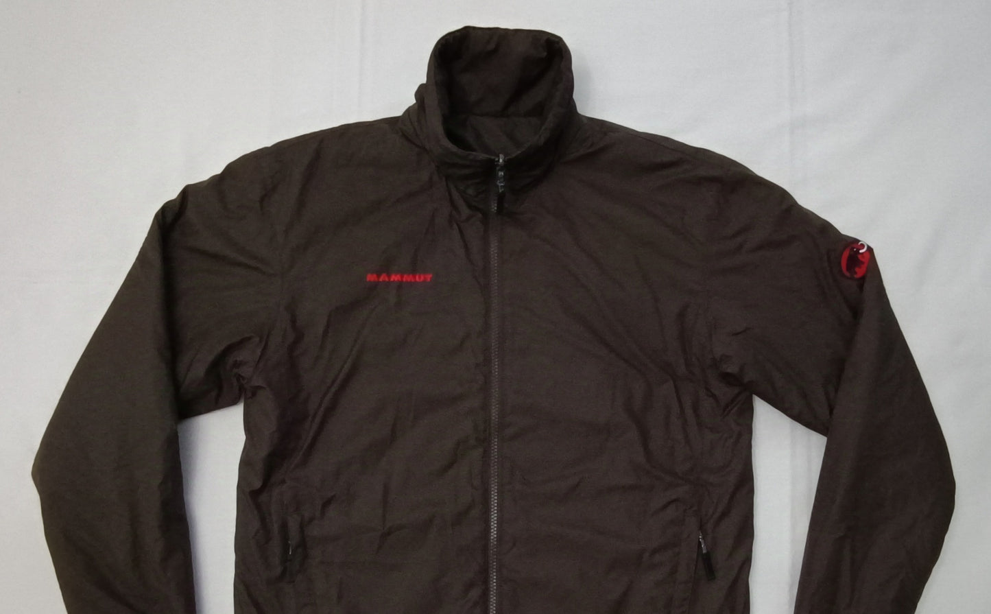 (M) Mammut Jacket яке