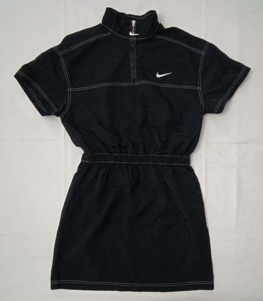 (ДАМСКО) (S) Nike Sportswear Swoosh Dress рокля