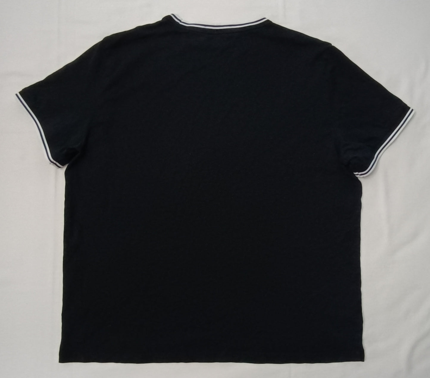 (2XL) Fred Perry Shirt тениска