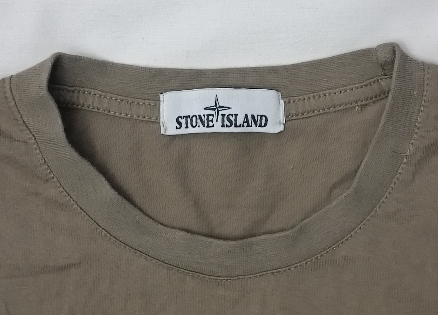(S) Stone Island блуза