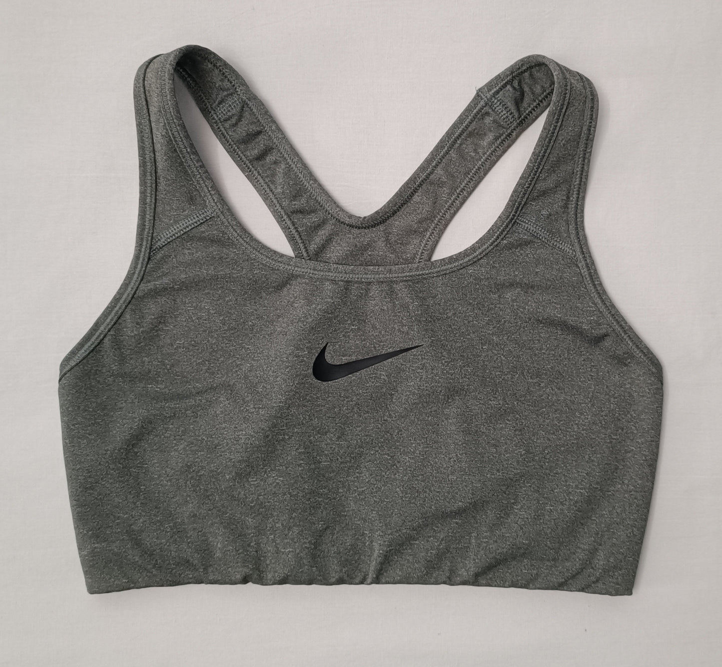 (ДАМСКО) (M) Nike DRI-FIT Bra бюстие