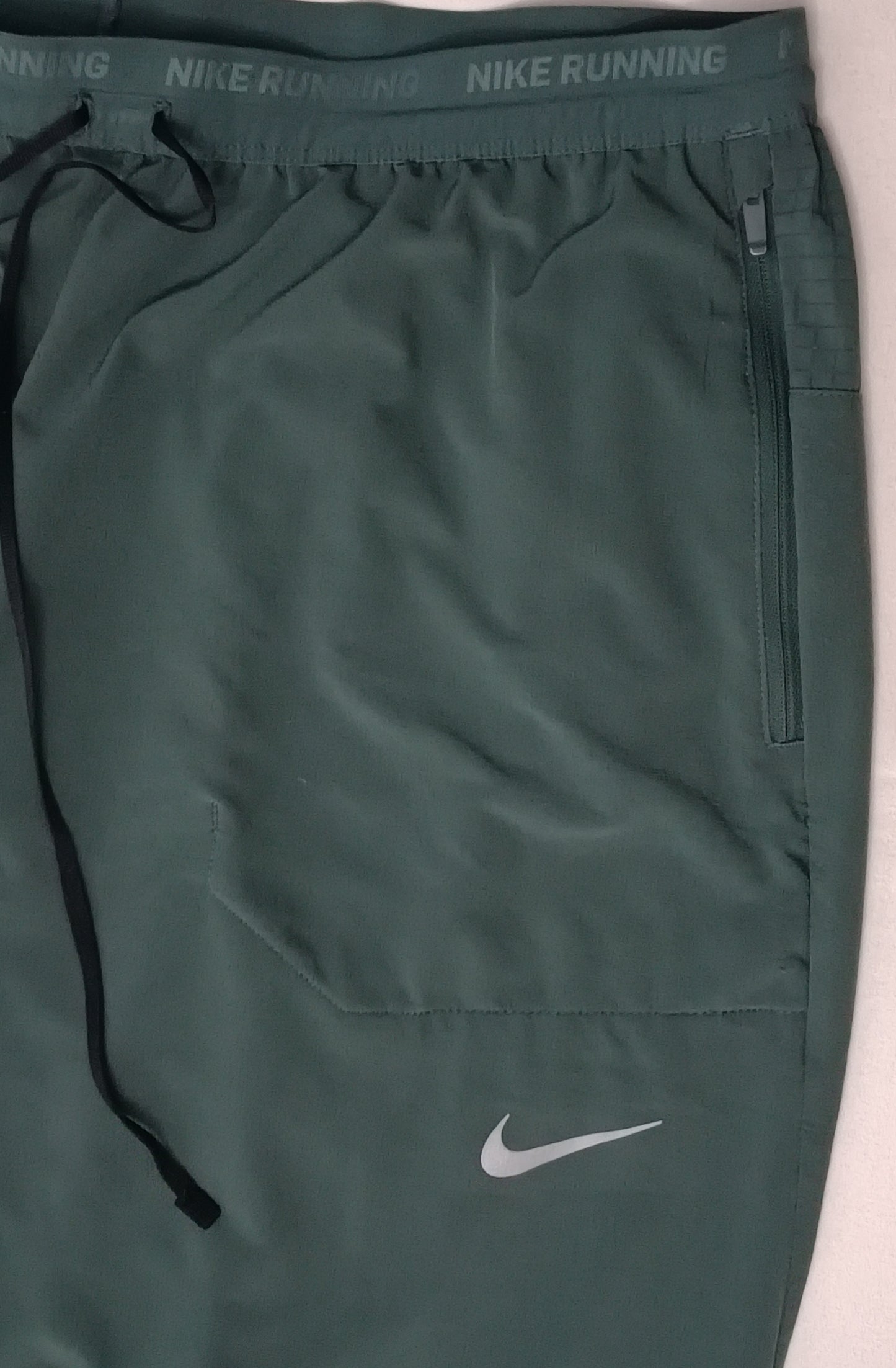 (L) Nike DRI-FIT Phenom Knit Pants долнище