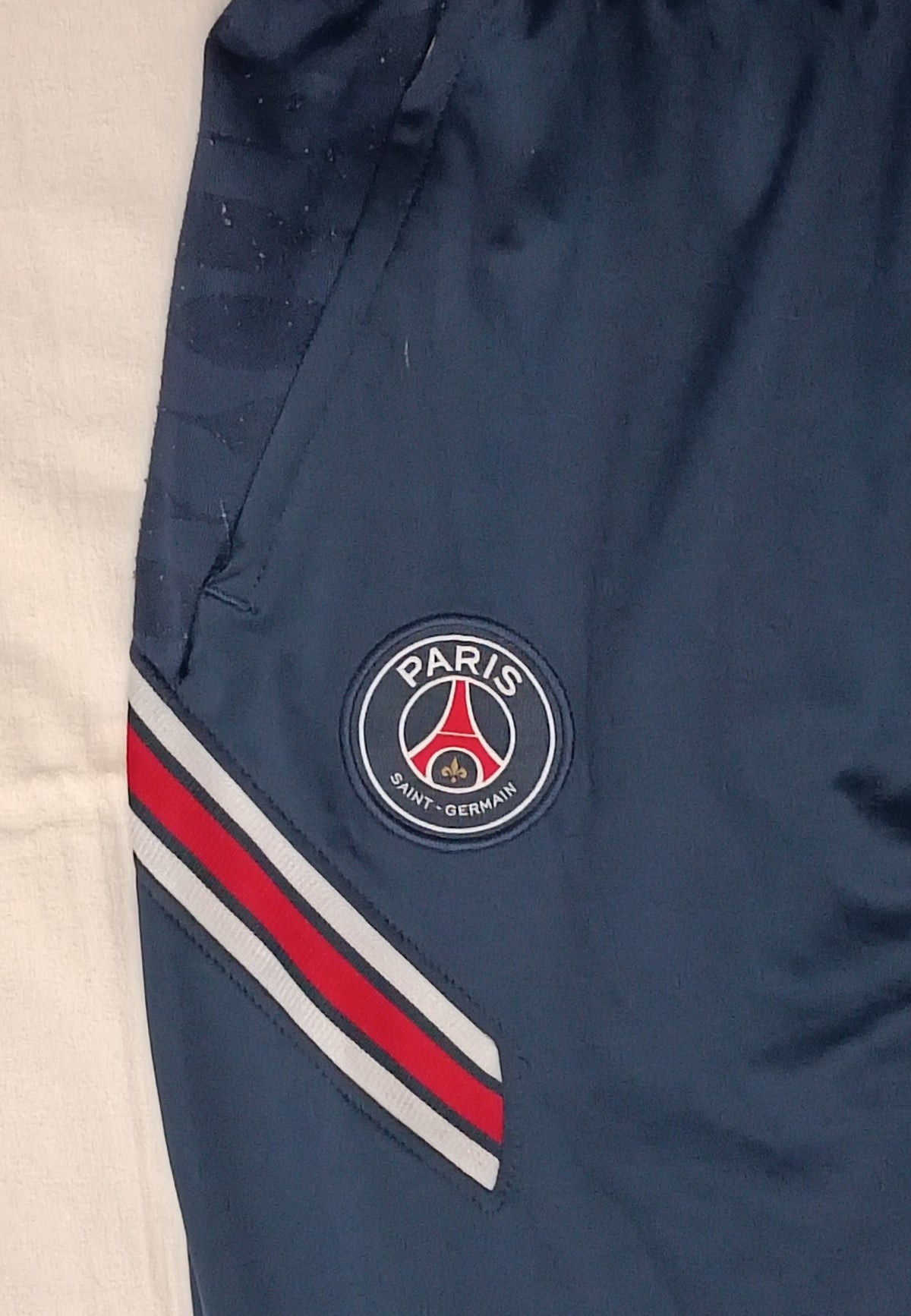(XS) Jordan AIR Nike x PSG Paris Saint-Germain Pants долнище
