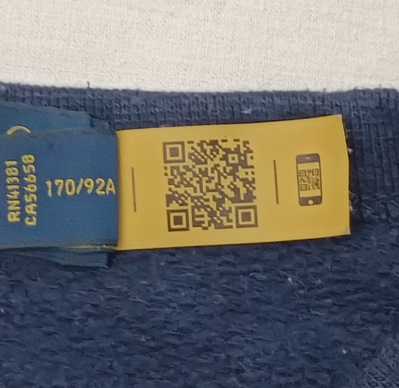 (S) POLO Ralph Lauren Sweatshirt полар горнище