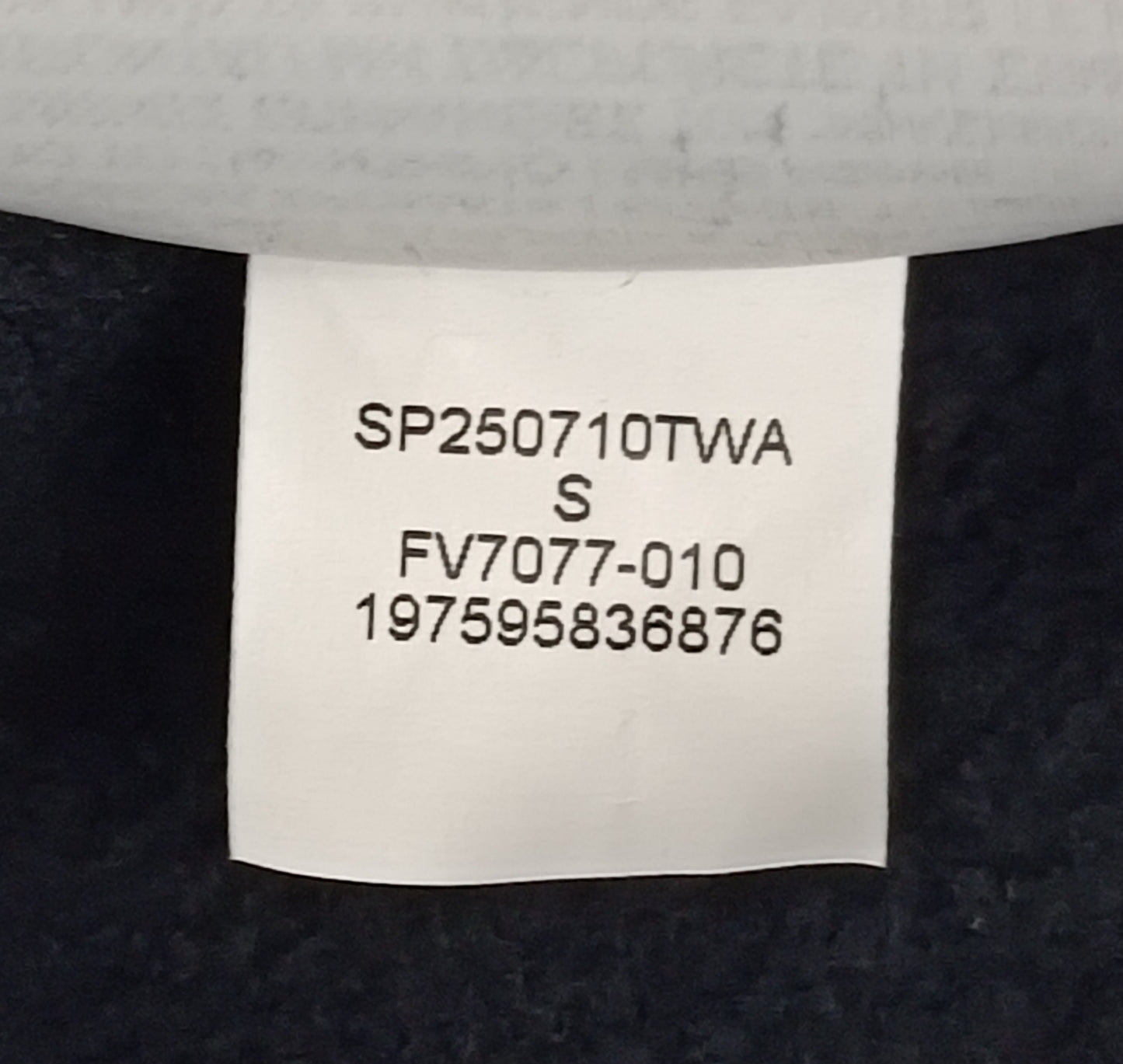 (ДАМСКО) (S) Jordan AIR Nike Fleece Sweatpants долнище