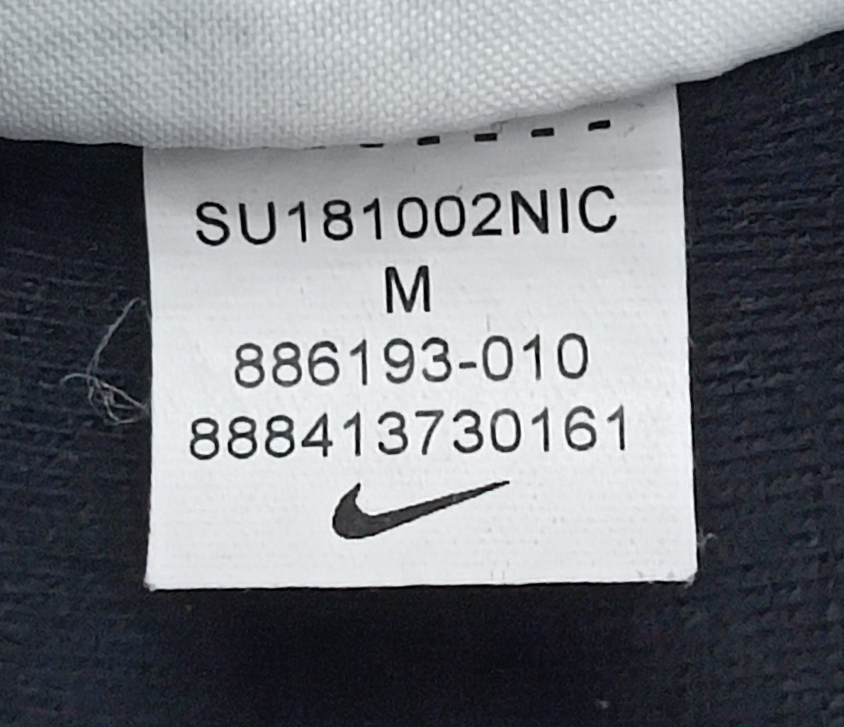 (M) Nike Tech Fleece Shorts шорти