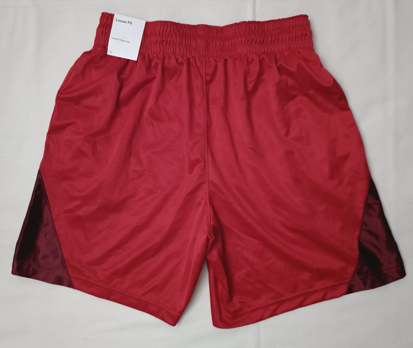 (S) Nike Fly DRI-FIT Shorts шорти