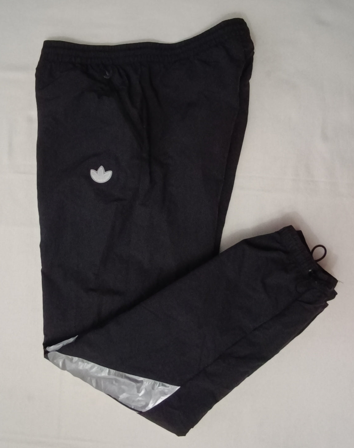 (S) Adidas Originals Woven Pants долнище