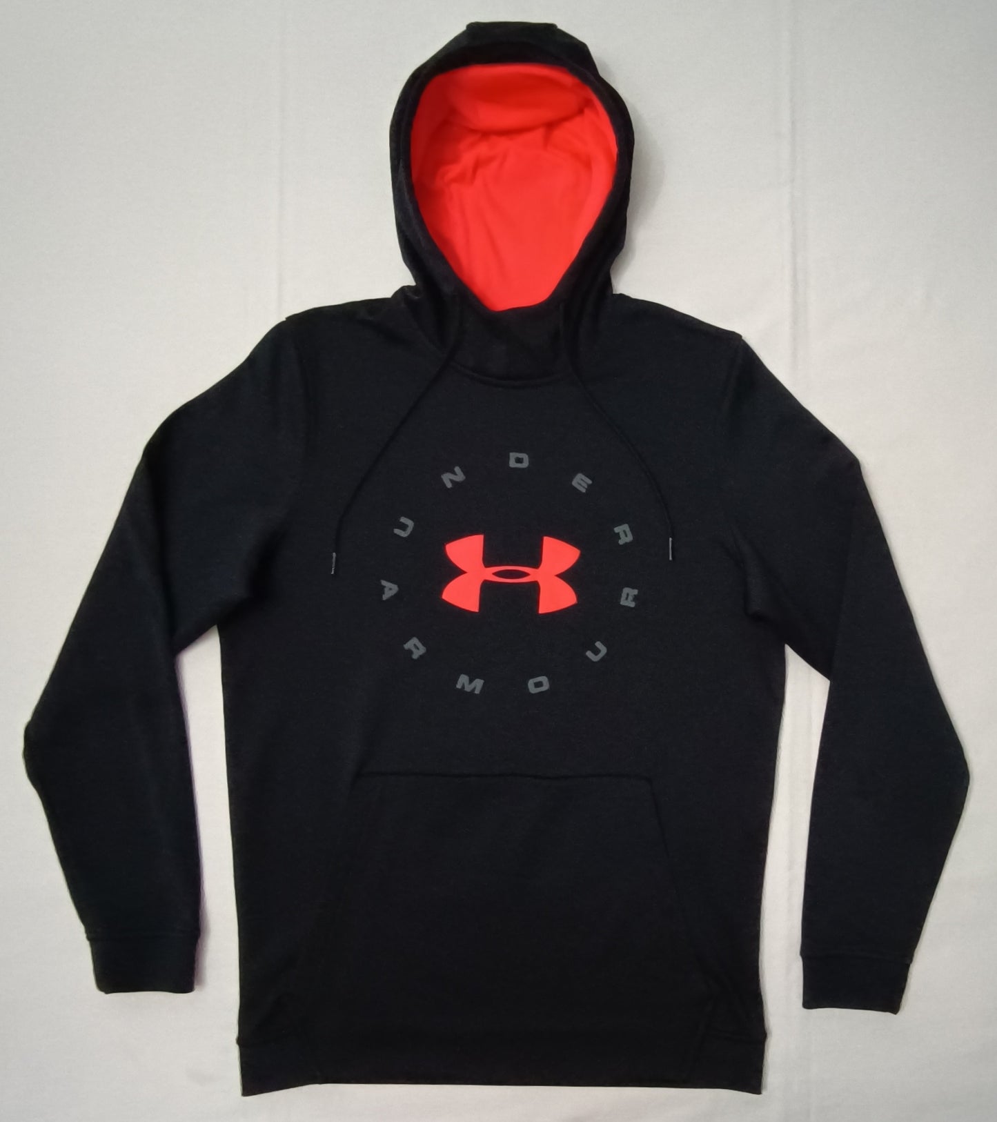 (S) Under Armour UA Hoodie горнище