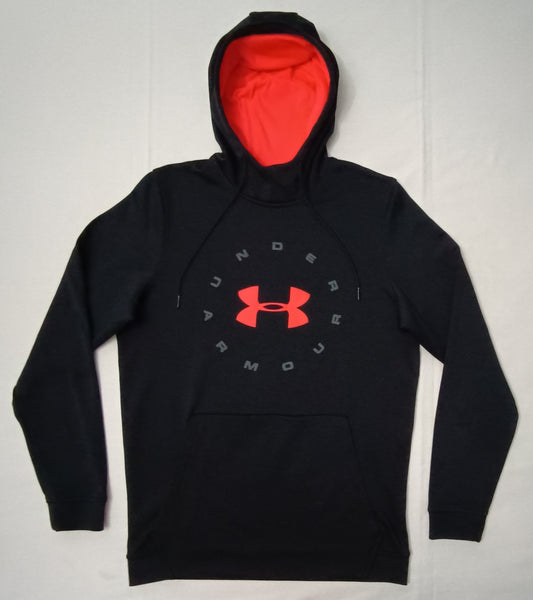 (S) Under Armour UA Hoodie горнище