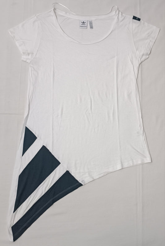 (ДАМСКО) (M) Adidas Originals Logo Tee тениска