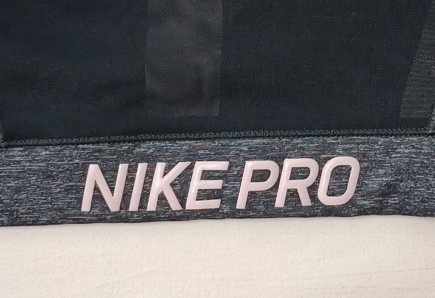 (ДАМСКО) (S) Nike PRO DRI-FIT Tank Top потник