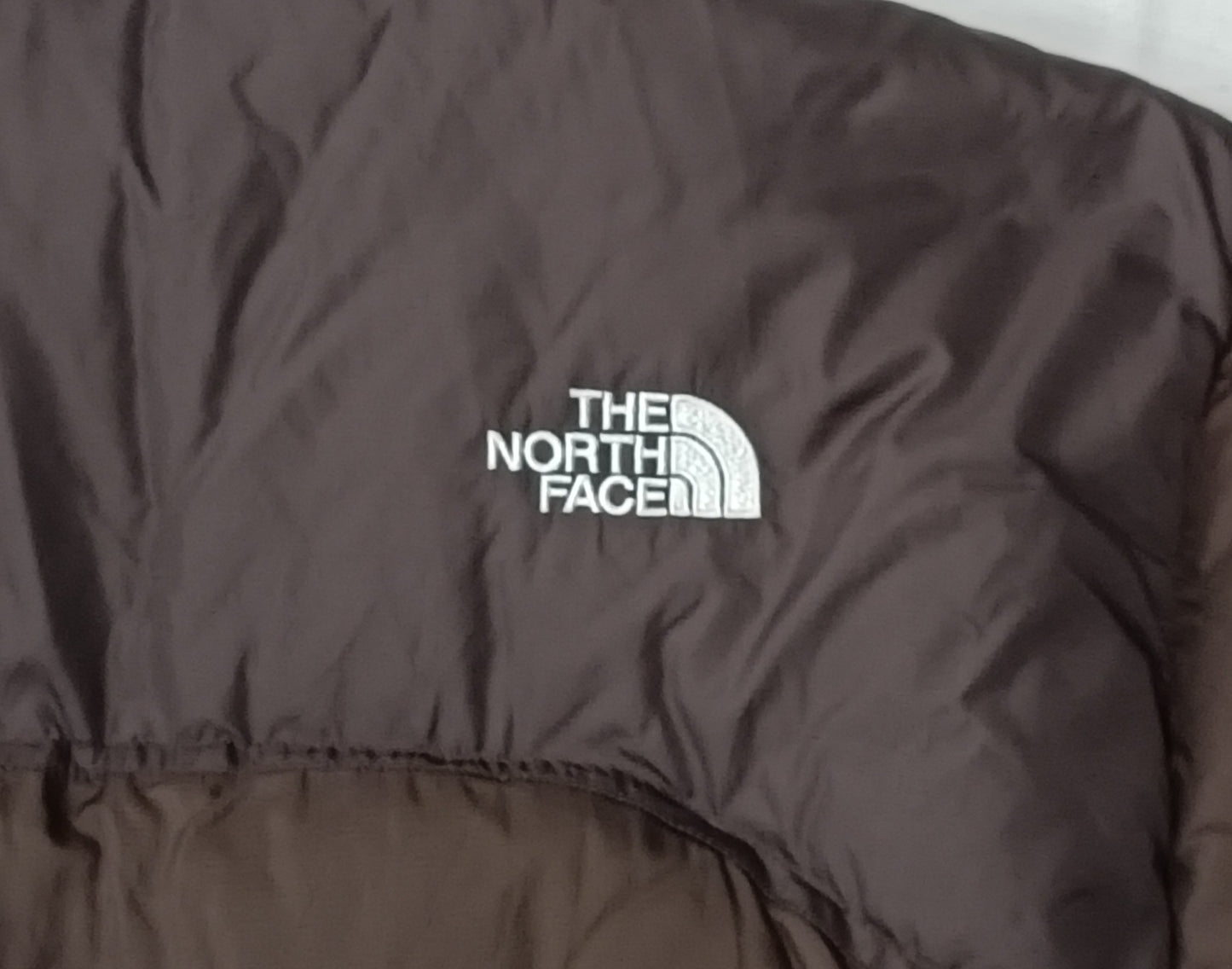 (ДАМСКО) (XL) The North Face 700 Down Puffer Jacket пухено яке