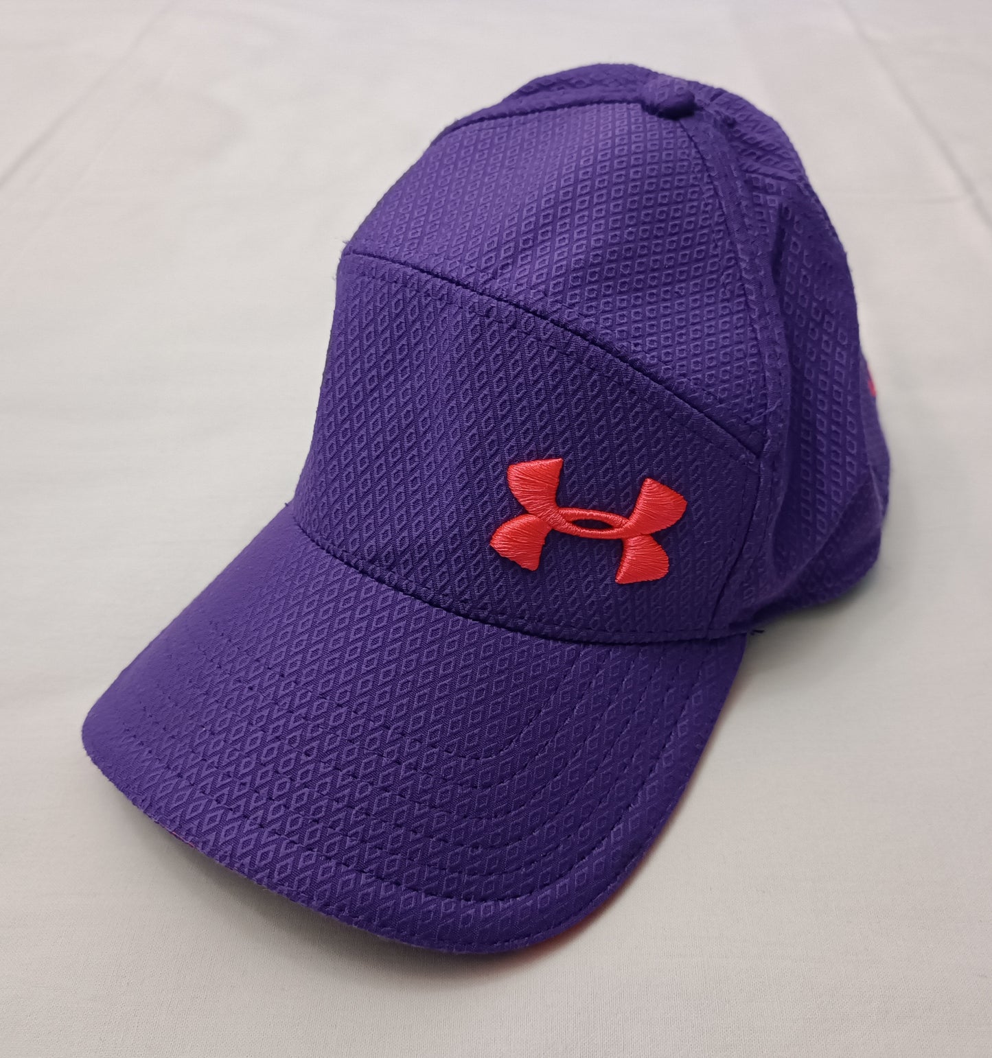 (M/L) Under Armour UA Cap шапка