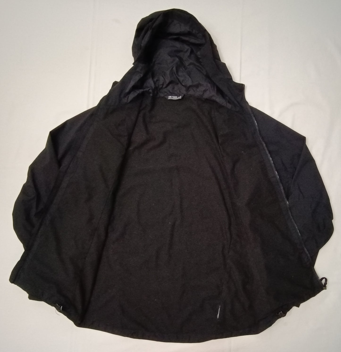 (L) Arc'teryx Jacket яке