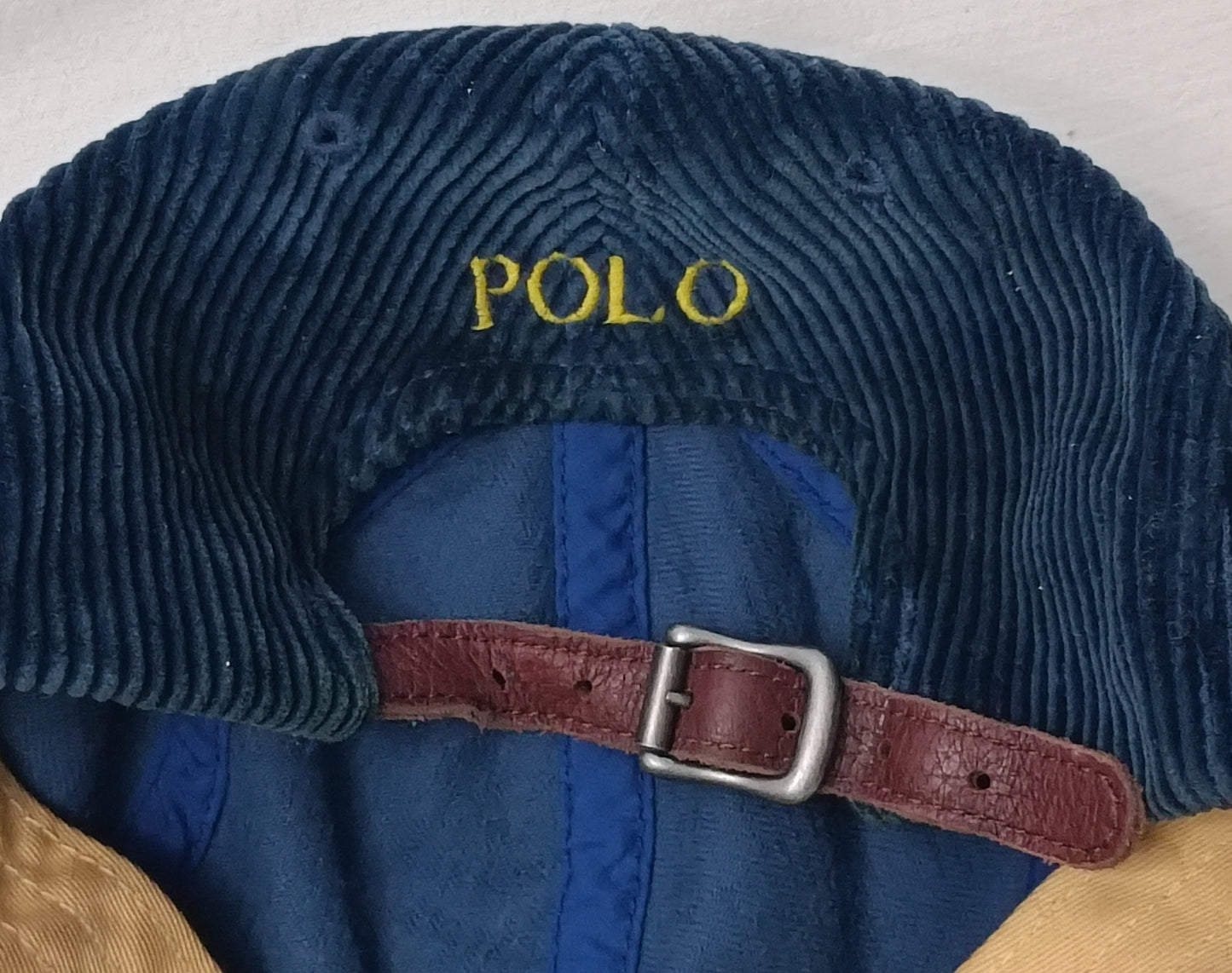 POLO Ralph Lauren Cap шапка