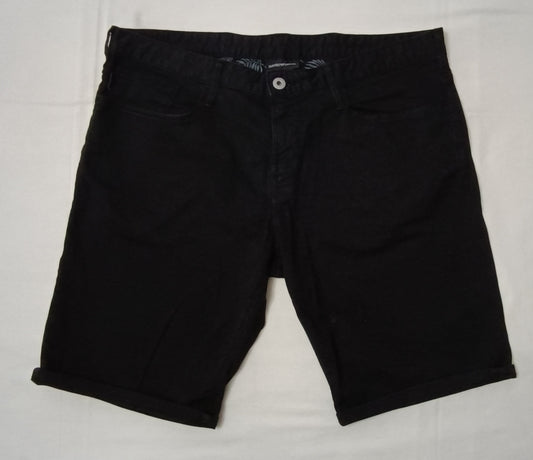 (L, 52) Emporio Armani къси дънки